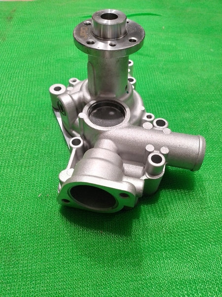 Bơm nước 4LE1/EX55 ĐỜI THẤP 4BL TO 2BL NHỎ - JPC