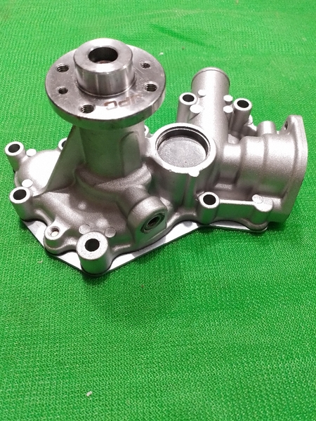 Bơm nước 4LE1/EX55 ĐỜI THẤP 4BL TO 2BL NHỎ - JPC
