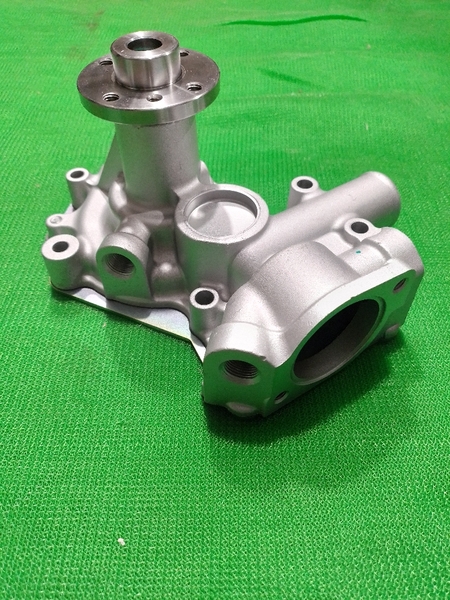 BƠM NƯỚC 4LE2 SK75 8BL WHC