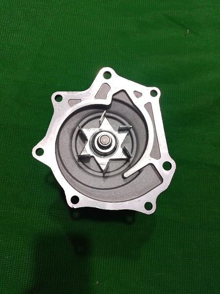 BƠM NƯỚC EX60-3/5 BD30 BD42 MX55 - KHS/NJP TỐT