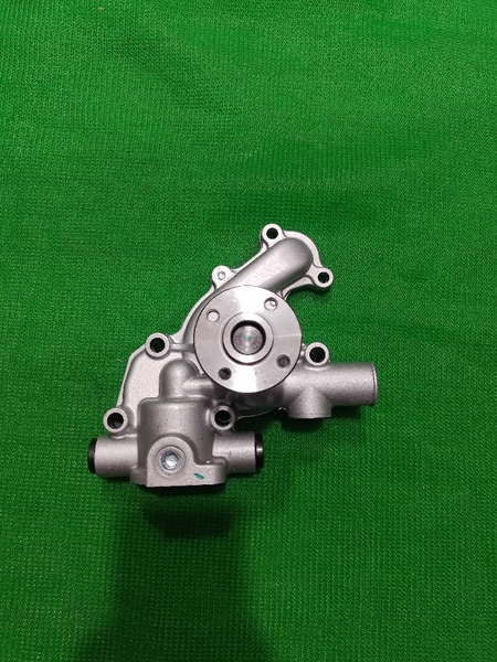BƠM NƯỚC 3D82/4D82 - KHS (CỔ NƯỚC CÂN)