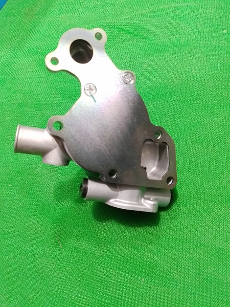 BƠM NƯỚC 3D82/4D82 - KHS (CỔ NƯỚC CÂN)