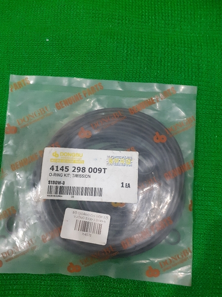 BỘ GIOĂNG CHỈ HỘP SỐ VUÔNG S130-3 S140-5 DONGBU