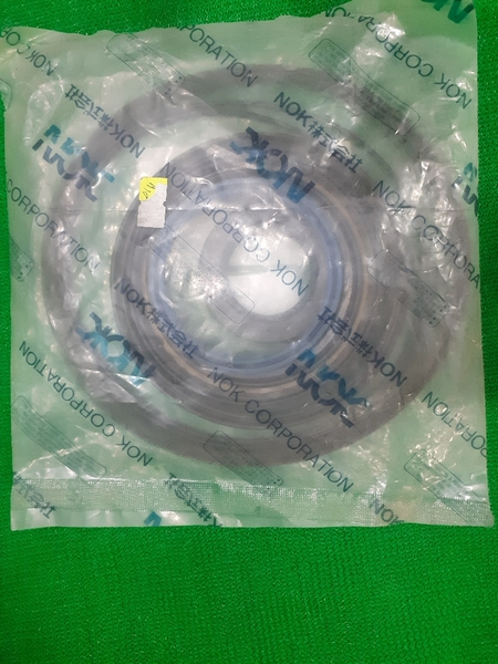 PHỚT SỐ VUÔNG S55-3/S55-5 - NOK