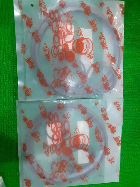 PHỚT SỐ SK  -HV