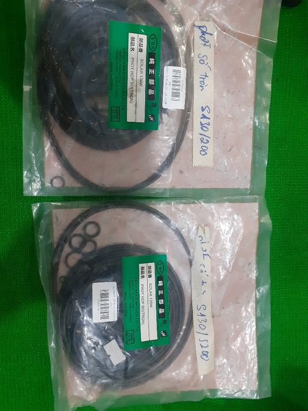 BỘ PHỚT SỐ TRÒN S130/200 - YBS