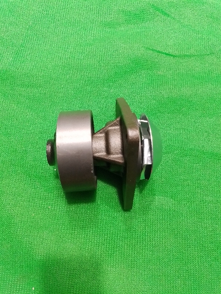 BƠM NƯỚC 6D114 PC300-7 6CT8.3 3285323 D65 LỆCH 141*146*157 k lỗ nước KIM ĐIỆN