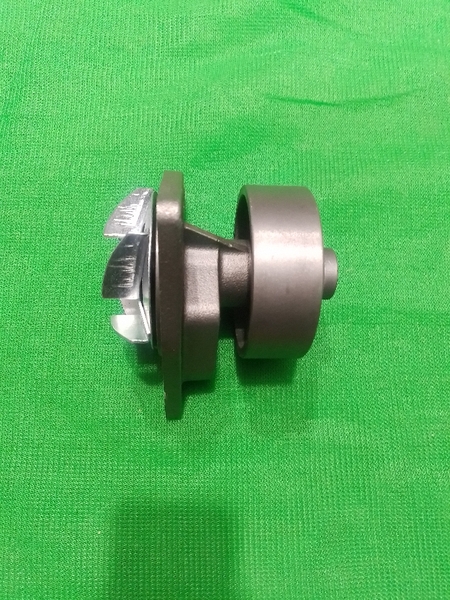 BƠM NƯỚC S6D114 3802873 KIM CƠ 142*160*160 CÓ LỖ NƯỚC R300-5 R290-7 ( CÂN ) - KHS