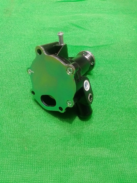 BƠM NƯỚC 4D84 4D88 4TNE88 NHỎ PC20/30 - JPC TỐT