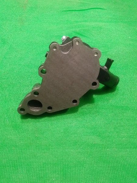 BƠM NƯỚC C240  SD10/15 FD18/20 - HLP ( LOẠI TO ĐẾ DÀY )