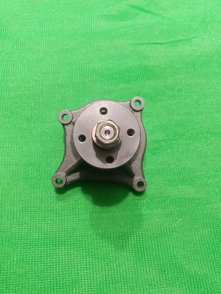 Bơm nước 4D31 - HÌNH VUÔNG ( zoăng chỉ 100*3.1)- CVPK
