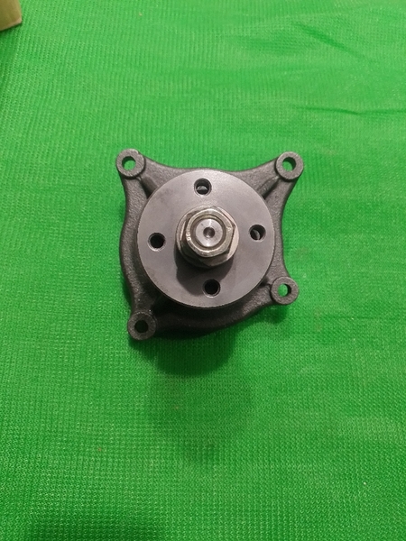 Bơm nước 4D31 - HÌNH VUÔNG ( zoăng chỉ 100*3.1)- CVPK