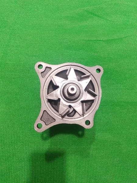 Bơm nước 4D31 - HÌNH VUÔNG ( zoăng chỉ 100*3.1)- CVPK