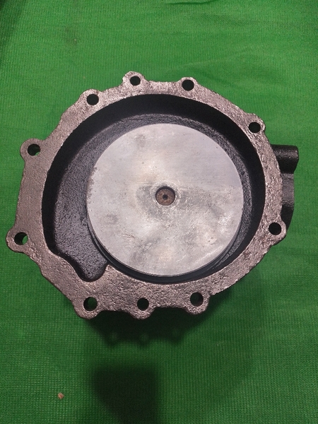 BƠM NƯỚC SK350-8 / JO8E - KHS