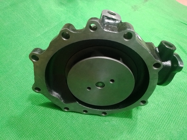 BƠM NƯỚC JO5E SK200-8  - NJP XỊN