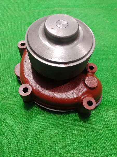 BƠM NƯỚC LU LIUGONG - TQ