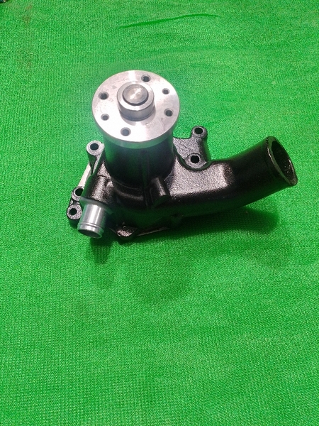 BƠM NƯỚC 6BG1T EX200-5 6 LỖ CAO 165 (4BG1 SK135 ) - KHS