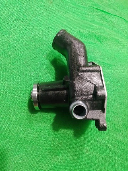 BƠM NƯỚC 6BG1T EX200-5 6 LỖ CAO 165 (4BG1 SK135 ) - KHS