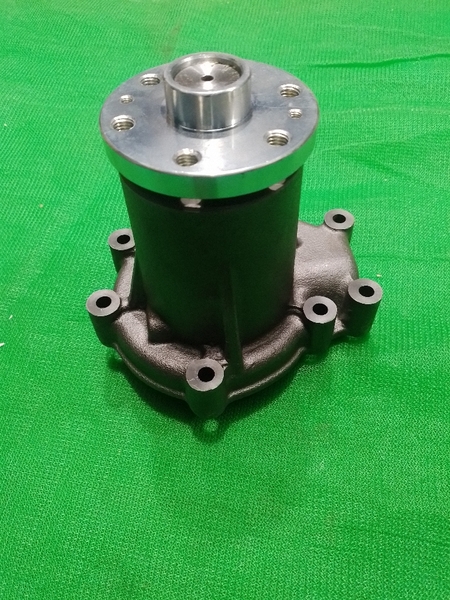 BƠM NƯỚC ZX200-3 = ZX240-3 = 4HK1 đáy 8 lỗ, bích 6 lỗ chính 2 phụ - JPC