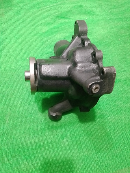 Bơm nước 6D16/SK320/330 - CVPK