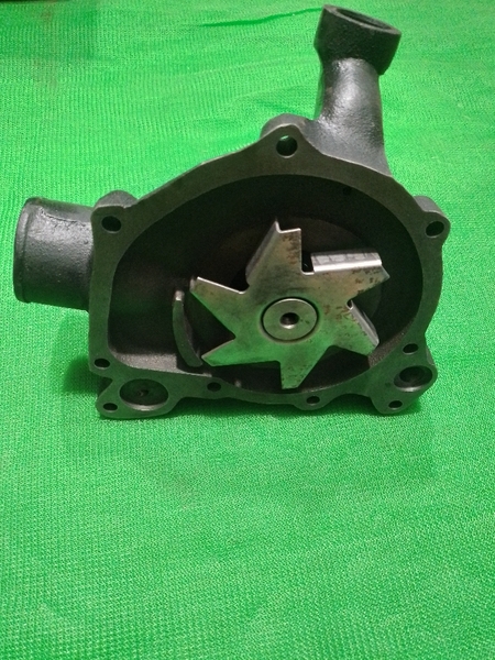Bơm nước 6D16/SK320/330 - CVPK