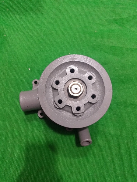 BƠM NƯỚC 6D16 R140-7 R210-5 BU LY TO 157*3 DÂY CU LOA (2 TO,1 NHỎ) - JPC
