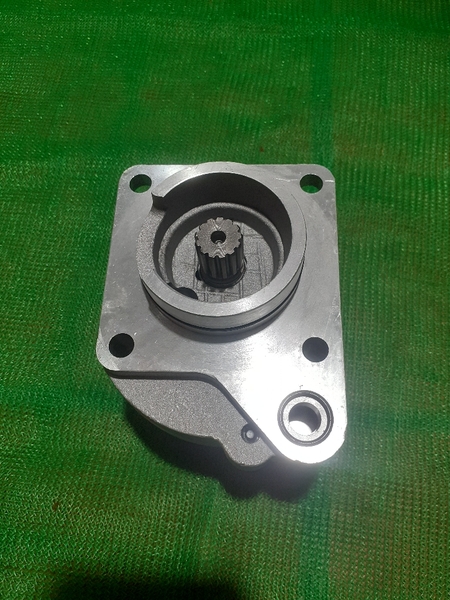 BƠM KHIỂN DX140   A8VO80  13T*2BL*12CC (BẢO HÀNH 03 THÁNG, LỖI DO NHÀ SẢN XUẤT)- TM TN