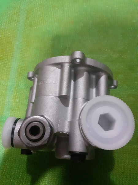 BƠM KHIỂN K5V80 1 khoang 4BL.13T*80mm*3 đường dầu - OEM