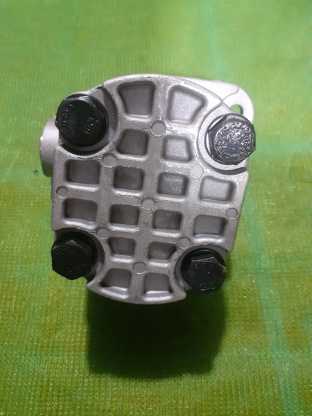 BƠM KHIỂN HPV091 EX120-2/3  EX 200-2/3 10T*2BL - HD