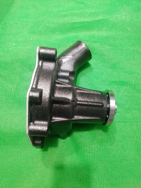 BƠM NƯỚC 6BD1/ MÁY LU / EX200-1 BÍCH QUẠT NHỎ 4 LỖ - KHS