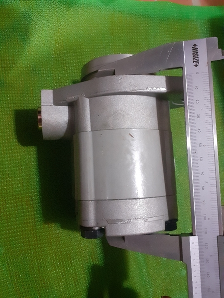 BƠM KHIỂN HPV091 EX120-2/3  EX 200-2/3 10T*2BL - HD