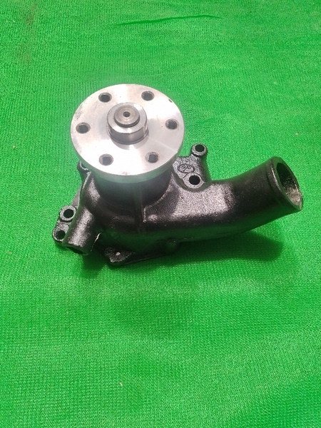 BƠM NƯỚC 6BD1 EX200-1/2 - 6 LỖ BULY TO TÂM 73 JPC