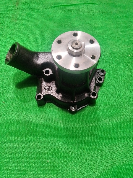 BƠM NƯỚC 6BD1 EX200-1/2 - 6 LỖ BULY TO TÂM 73 JPC