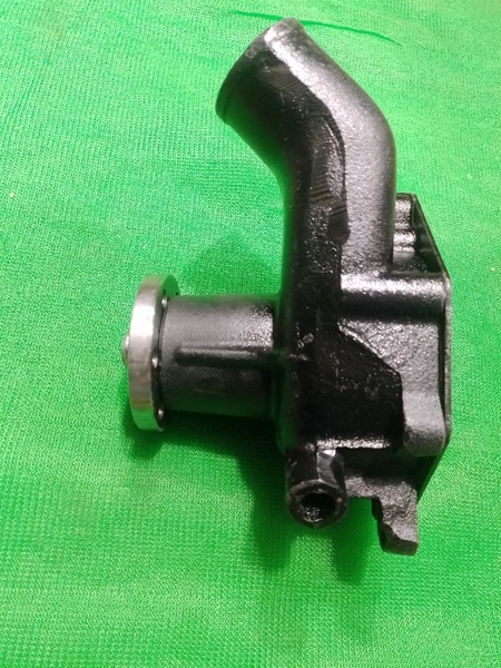 BƠM NƯỚC 6BD1 EX200-1/2 - 6 LỖ BULY TO TÂM 73 JPC
