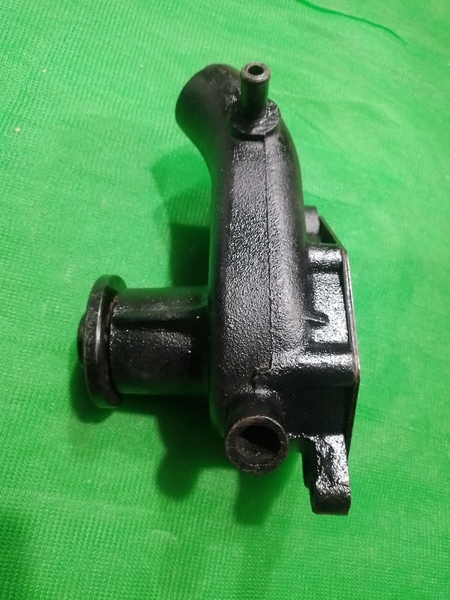 BƠM NƯỚC DB58  DH130-5 / 200-5 KHÔNG BỊT LỖ - BTS/KHS