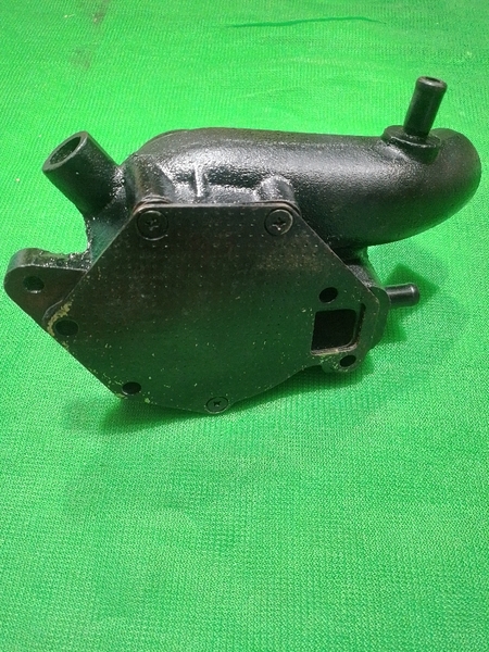 BƠM NƯỚC DB58  DH130-5 / 200-5 KHÔNG BỊT LỖ - BTS/KHS