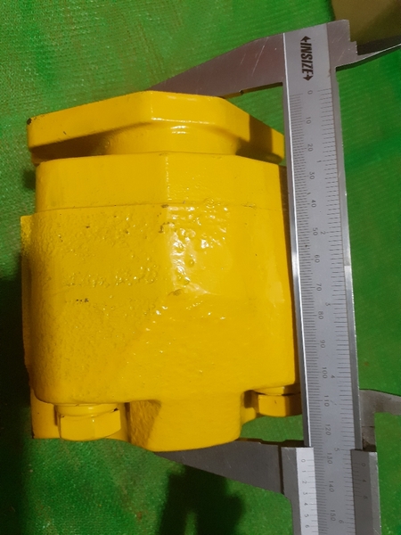 BƠM QT PC75 YBST