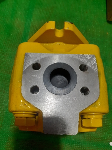 BƠM QT PC75 YBST