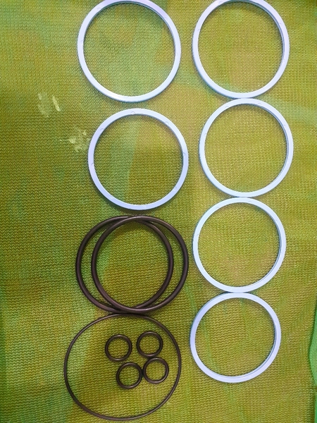PHỚT TRUNG TÂM PC200/300/400/600-6  ROI 90*6S - KS/NT/KTAP