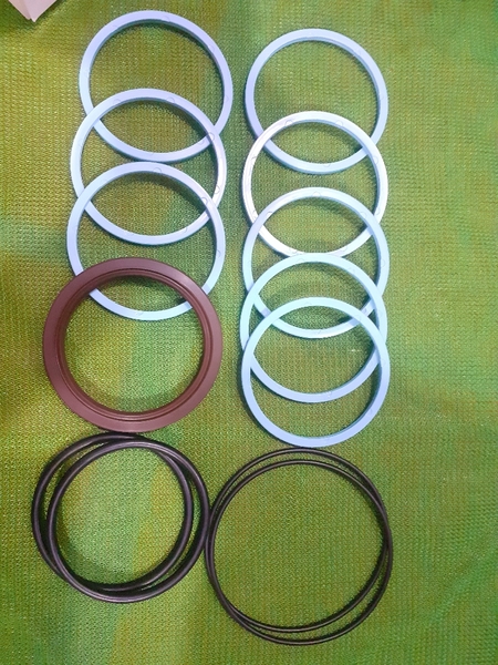 PHỚT TRUNG TÂM PC128US-2 ROI 80 NT