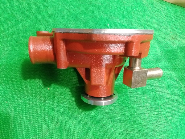 BƠM NƯỚC 1146 DH290 DH300-5 CÓ VÒI PHỤ  JPC/NJP