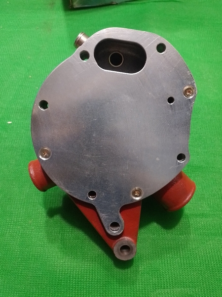 BƠM NƯỚC 1146 DH290 DH300-5 CÓ VÒI PHỤ  JPC/NJP