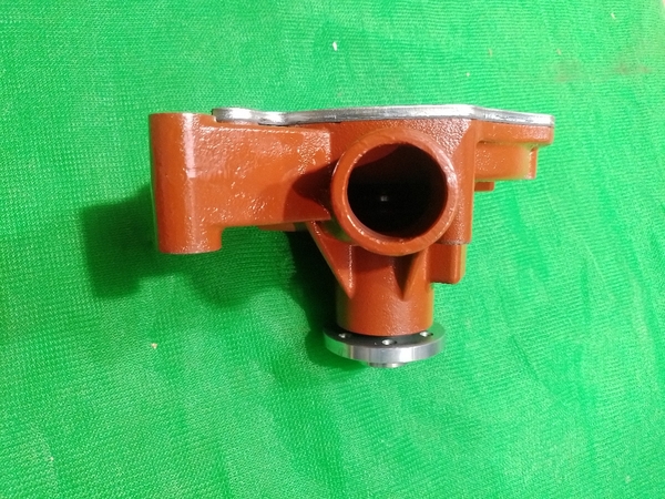 BƠM NƯỚC DH220-3 D1146 K VÒI PHỤ - JPC