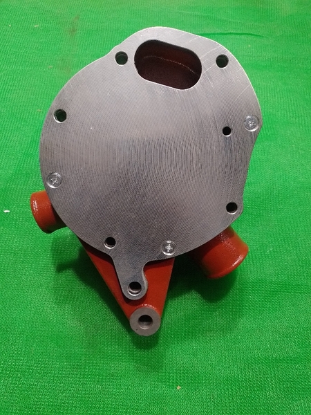 BƠM NƯỚC DH220-3 D1146 K VÒI PHỤ - JPC