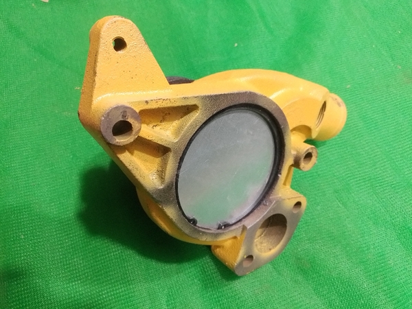BƠM NƯỚC PC200-3 PC220-3 6D105 - JPC