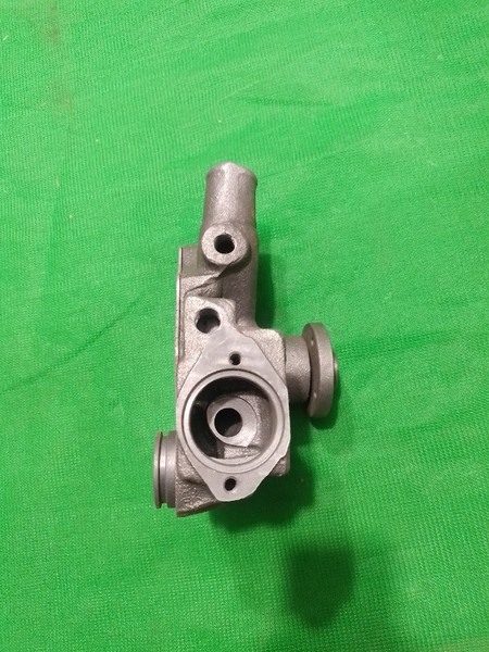 BƠM NƯỚC 4D95 PC60-5 PC100-3/5 4BL KHS