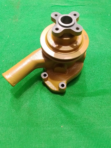 BƠM NƯỚC D20-5 PC40-1/2/3 4D94 4D92 đời cổ JPC BÍCH QUẠT 4 BU LÔNG