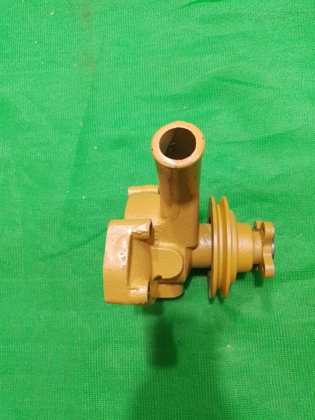 BƠM NƯỚC D20-5 PC40-1/2/3 4D94 4D92 đời cổ JPC BÍCH QUẠT 4 BU LÔNG