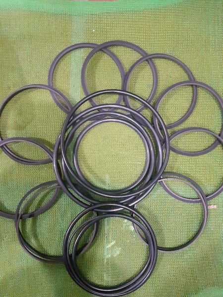 PHỚT TRUNG TÂM S130-5/170/200-5 - TO- MSJA100*9S- DB/YBS XỊN