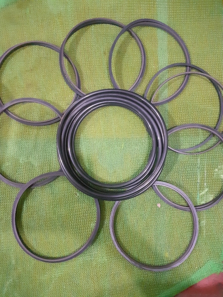 PHỚT TRUNG TÂM S130/S200-3 CỔ TO MSJA 120*8S  DB